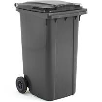 240 Liter Rolcontainer JBrouns