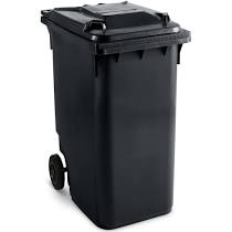 360 Liter Rolcontainer JBrouns